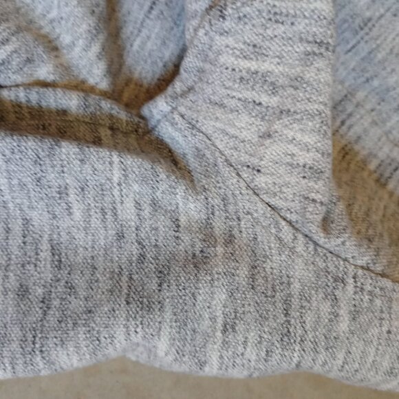 [Adidas] Textured Casual Shirt Men's M - Picture 5 of 5